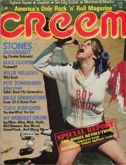 Creem Oct 1975